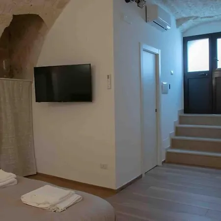 Loft Michelangelo * Bari
