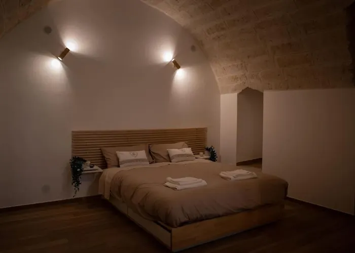 Loft Michelangelo Casa vacanze Bari