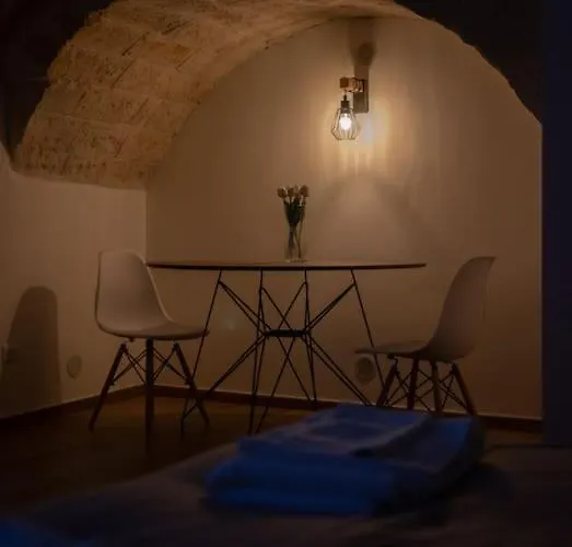 Loft Michelangelo Casa vacanze Bari