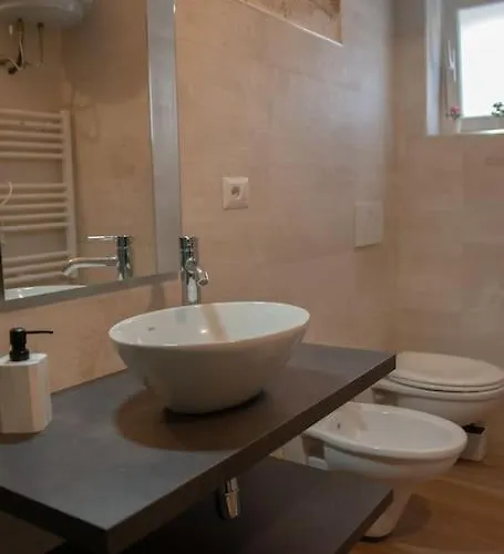 Loft Michelangelo * Bari