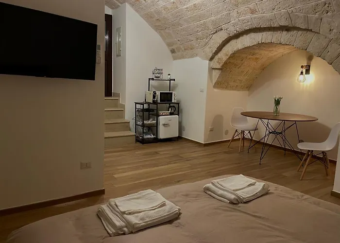 Casa vacanze Loft Michelangelo Bari