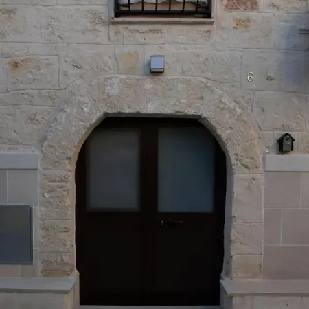 Loft Michelangelo Hébergement de vacances