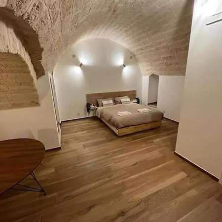 Hébergement de vacances Loft Michelangelo Bari