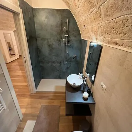 Loft Michelangelo Holiday home Bari