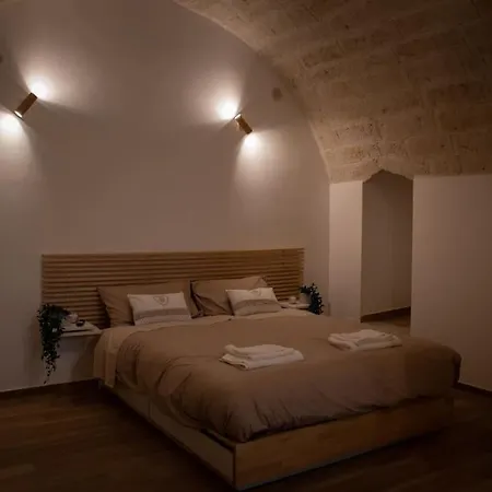 Loft Michelangelo Hébergement de vacances Bari