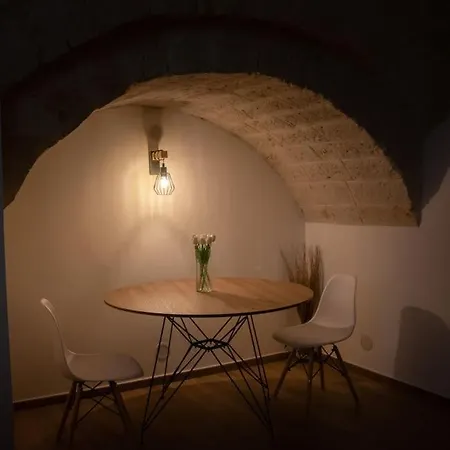Holiday home Loft Michelangelo *