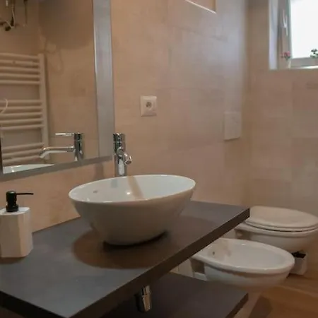 Loft Michelangelo * باري