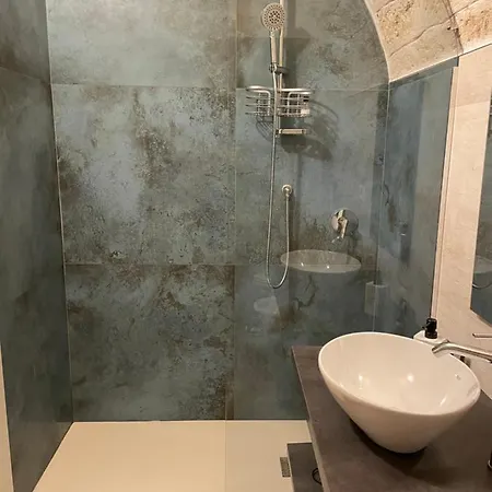 Holiday home Loft Michelangelo Bari
