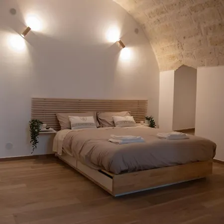Holiday home Loft Michelangelo Bari