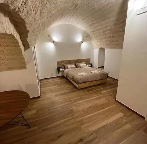 Casa de Férias Loft Michelangelo Bari