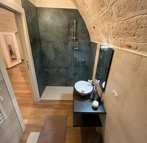 Loft Michelangelo Casa de Férias Bari