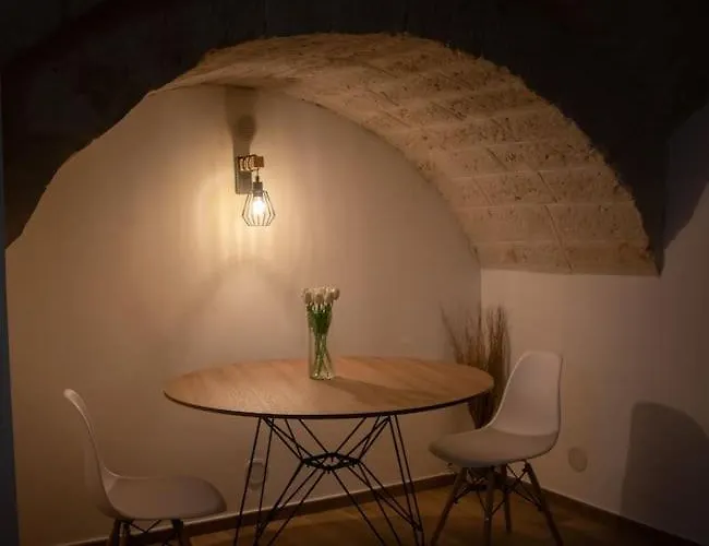 Casa de Férias Loft Michelangelo *