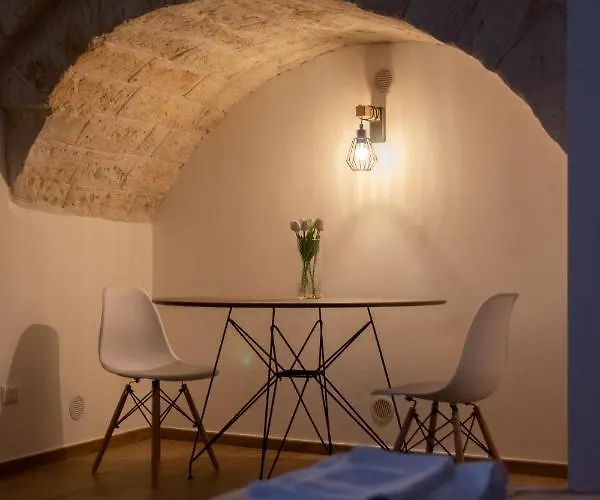 Loft Michelangelo Bari